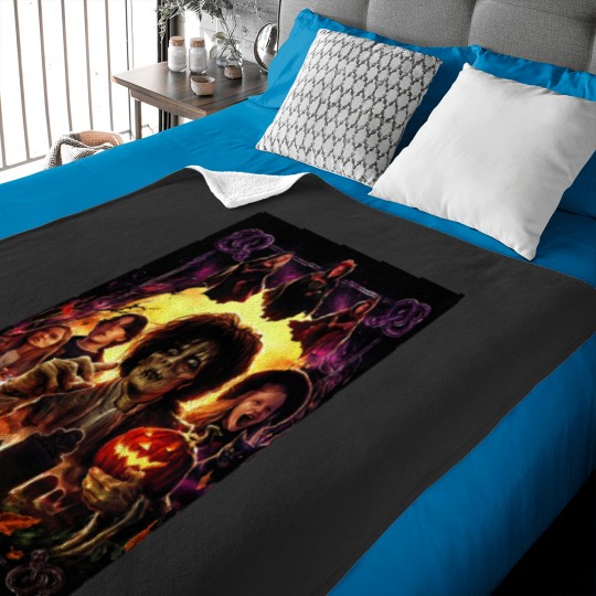 Discover Another Glorious Morning Graphic Baby Blankets
