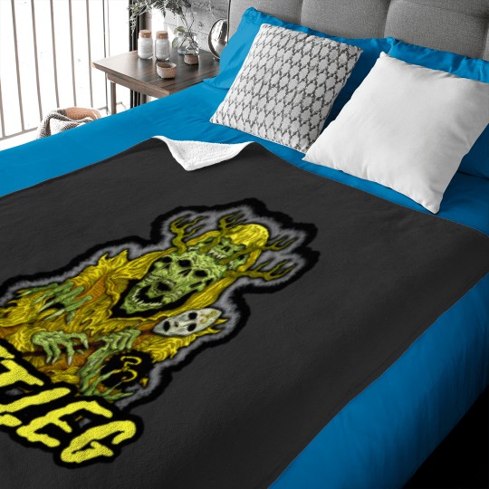 Discover witch Baby Blankets