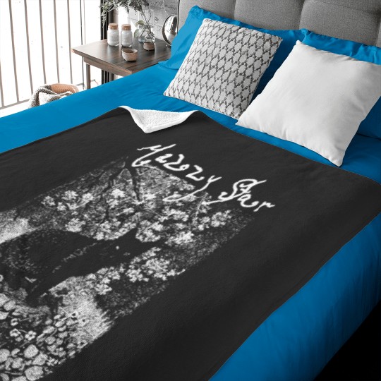 Discover Mazzy Cat Lionel Lindsay Witch Black Feline Baby Blankets
