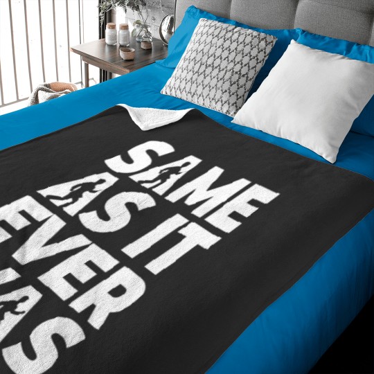 Discover Talking Heads QuoteTalking Heads Quote Baby Blankets