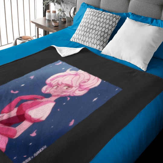 Discover Steven Baby Blankets