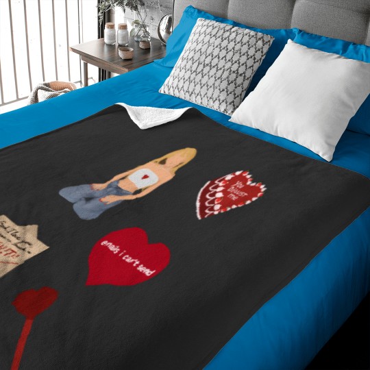 Discover Emails I Cant Send Sabrina Sticker Pack 3705 Baby Blankets