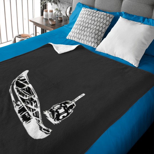 Discover FOG Baby Blankets