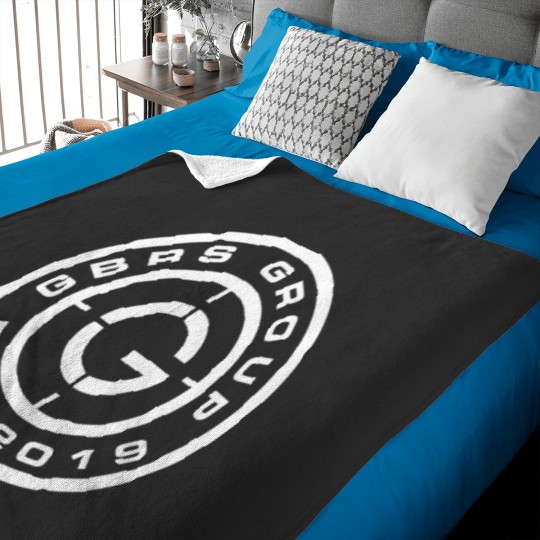 Discover GBRS Group White Baby Blankets