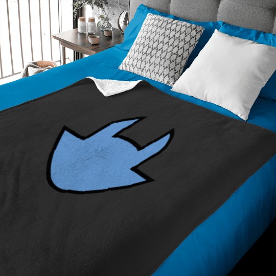 Discover Homestuck Jade Harley Baby Blanket - Fan Art Cosplay