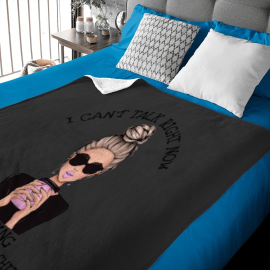 Discover Narcotics Anonymous Gifts 12 Steps Alcoholicsss Anonymous NA AA Sober Baby Blankets