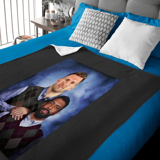 Discover Luka Doncic Kyrie Irvin Funny Baby Blankets, Luka Doncic Baby Blankets