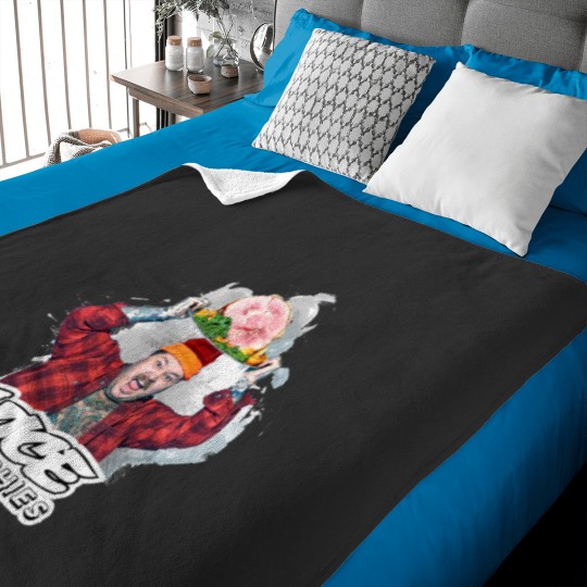 Discover Matty Premium Baby Blankets