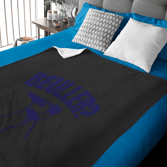 Discover Beuller Baby Blankets