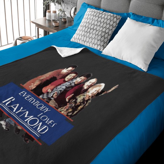 Discover raymond(1) Baby Blankets