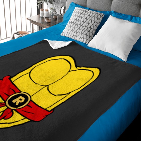 Discover Raphael Essential Baby Blankets