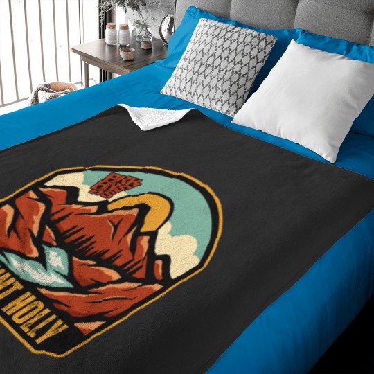 Discover Mount Holly Arkansas Baby Blankets