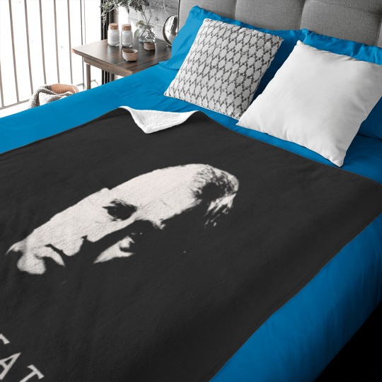 Discover Prince andrewss NO SWEAT Baby Blankets
