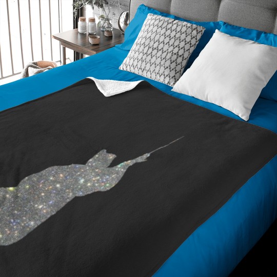 Discover Godmother Baby Blankets