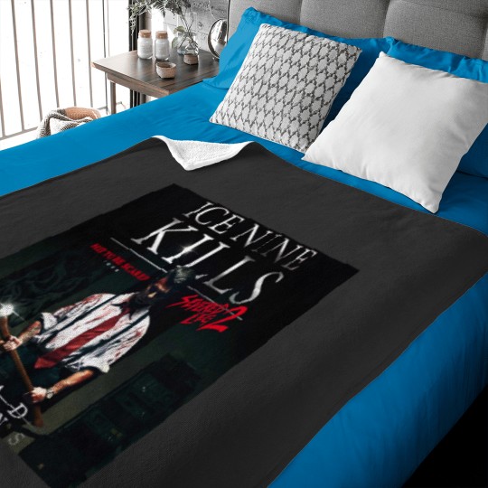 Discover The.music.t.o.p. Baby Blankets