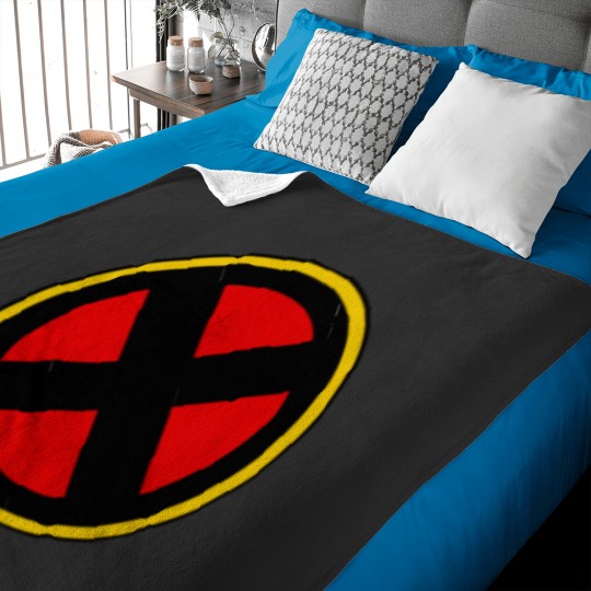 Discover Mutant Classic Baby Blankets