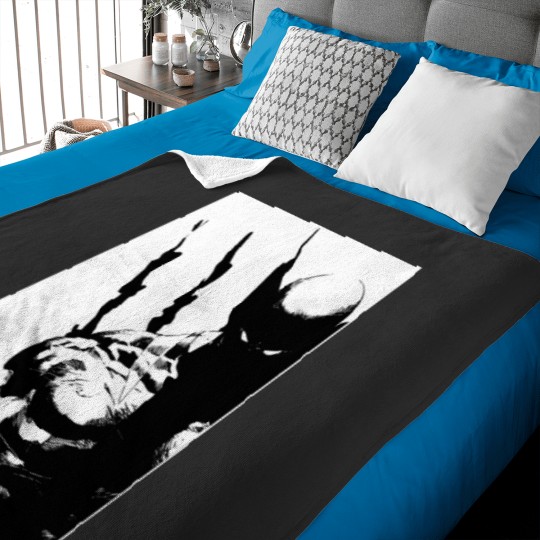 Discover THE BEST AT WHAT I DO Baby Blankets
