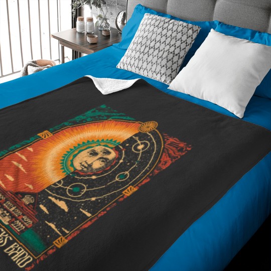 Discover Tedeschi Trucks Band Baby Blankets