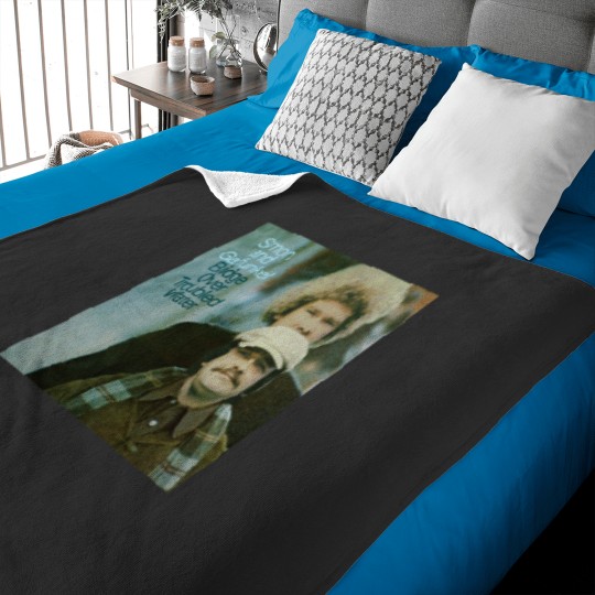 Discover Detectoristss - The Dirt Sharks Essential Baby Blankets