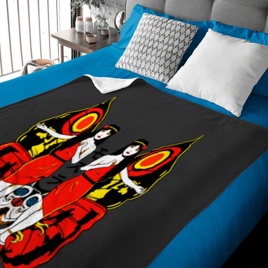 Discover Shobijin Essential Baby Blankets