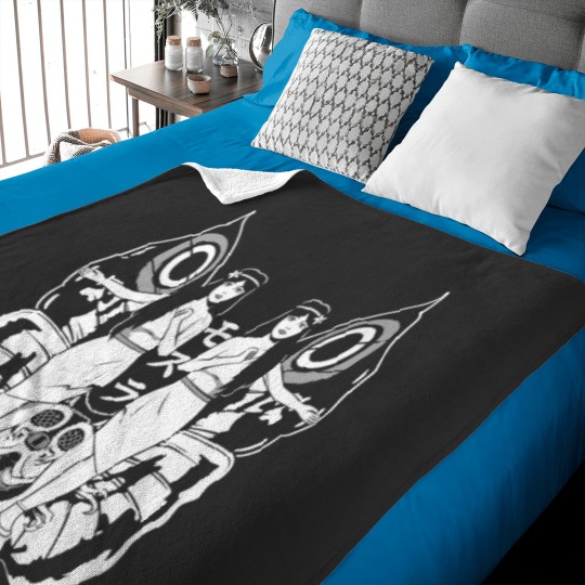 Discover Shobijin Essential Baby Blankets