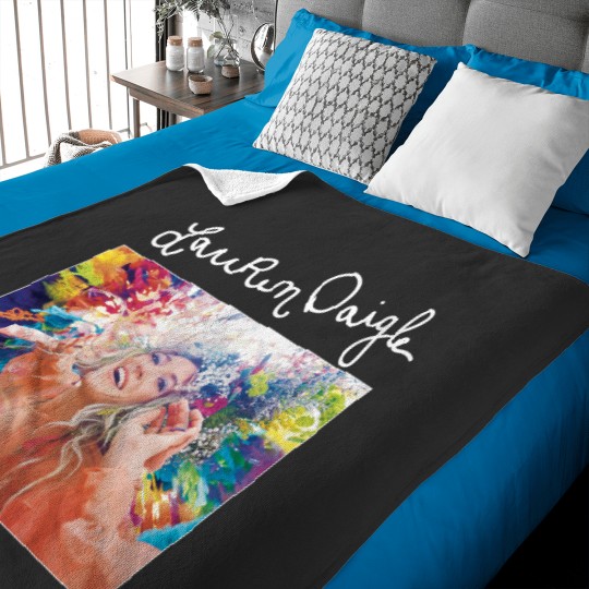 Discover Lauren Daigle Album Baby Blankets