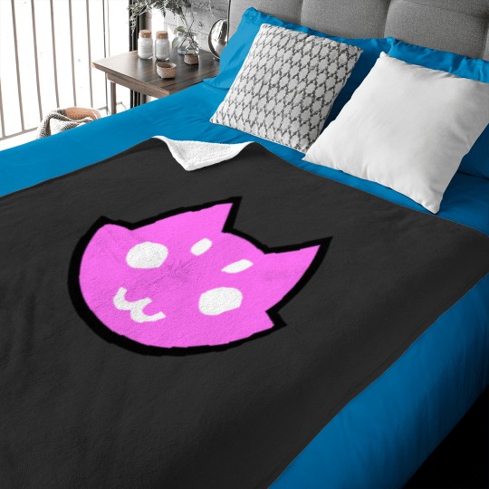 Discover Roxy Lalonde Baby Blanket - Homestuck Cosplay Gift