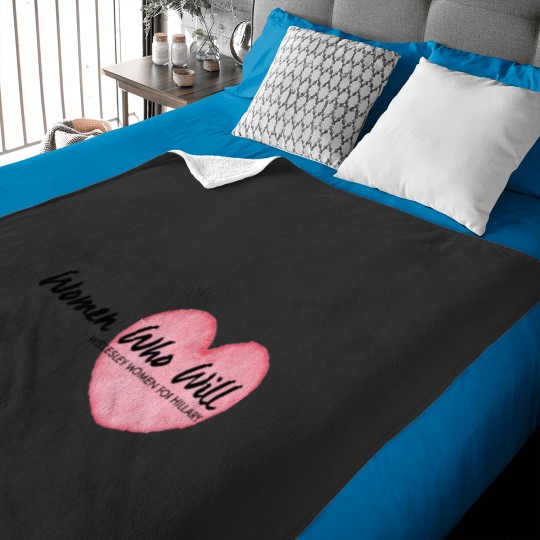 Discover Women Who Will Heart Relaxed Fit Baby Blankets