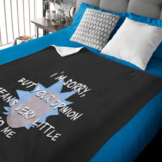 Discover Untitled Baby Blankets