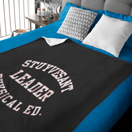 Discover Beastie Boys - Stuyvesant Physical Ed. Baby Blankets
