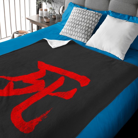 Discover Death - Sekiro Baby Blankets
