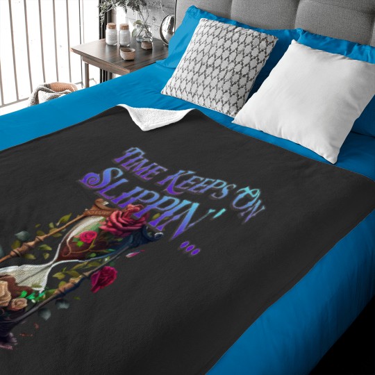 Discover Rock Music Baby Blankets Steve Miller Band Tribute
