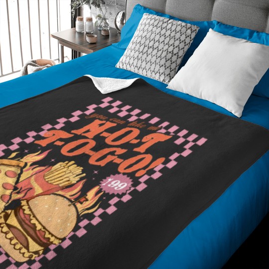 Discover Chappell Roan Baby Blankets, Hot to Go! Baby Blankets, Midwest Princess Tour Merch