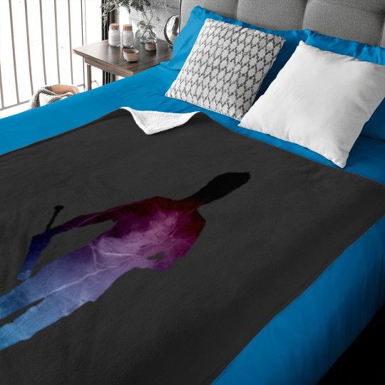 Discover Stiles  Bat 5200 Baby Blankets