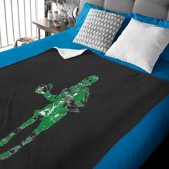 Discover Basketball player jaylen brown Baby Blankets
