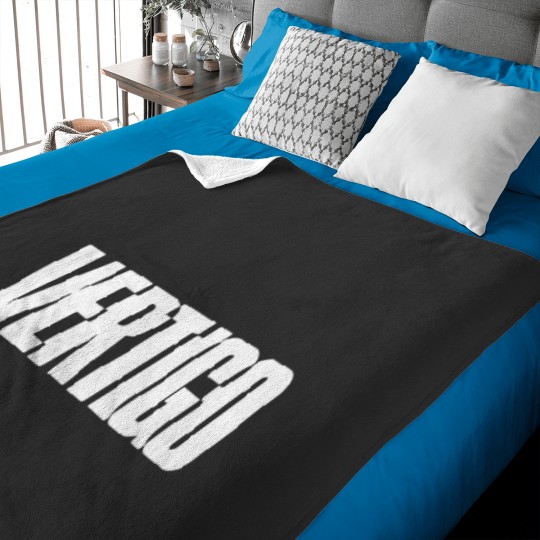 Discover Vertigo Comics Essential Baby Blankets