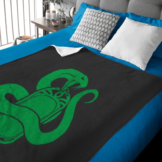 Discover Alright Baby Blankets