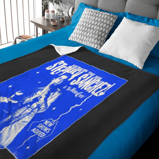 Discover Stephens Sanchez Baby Blankets