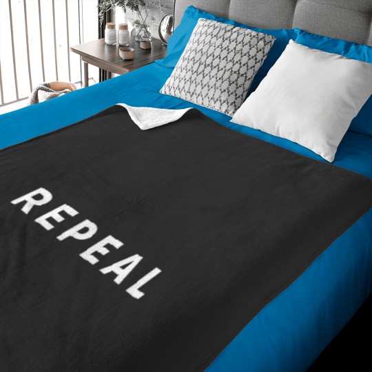 Discover Repeal the 8th (Ireland, Baby Blankets