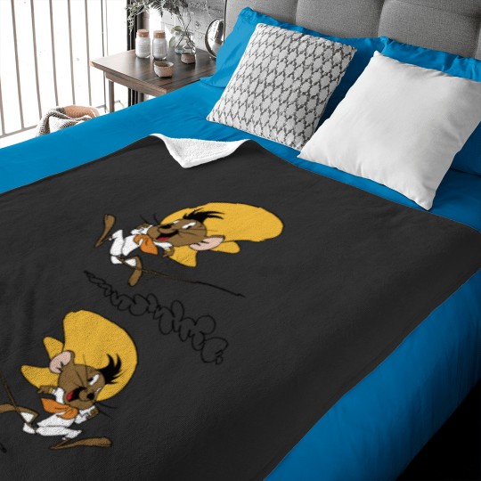 Discover sepedy Gonzalez Active Baby Blankets