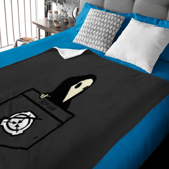 Discover Pocket Doctor Baby Blankets