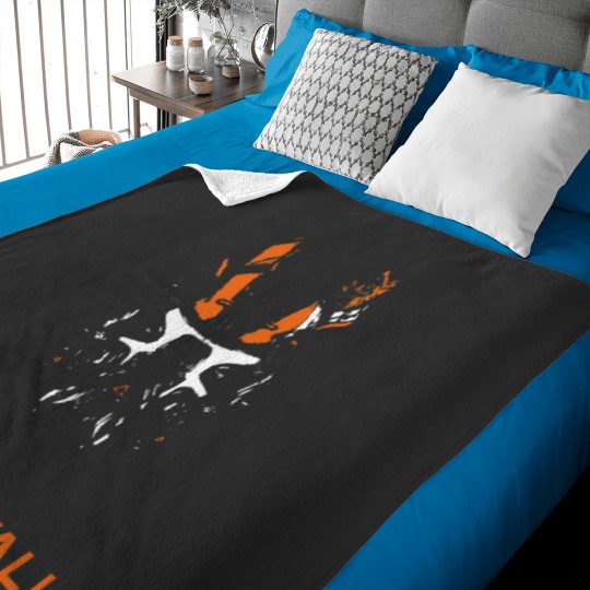 Discover Titanfall Essential Baby Blankets