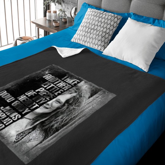 Discover 27 Club logo Sticker Baby Blankets
