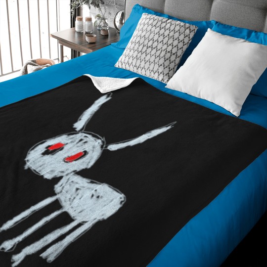 Discover Drake For All The Dogs Baby Blankets
