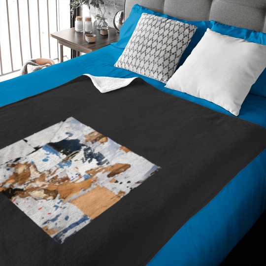Discover Curiosity Baby Blankets