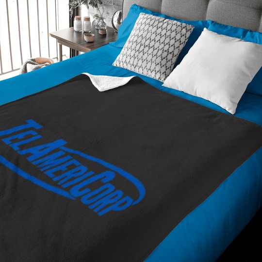 Discover TelAmeriCorp Baby Blankets