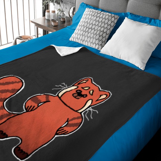 Discover VintageMovie - VintageCartoon 26 Baby Blankets