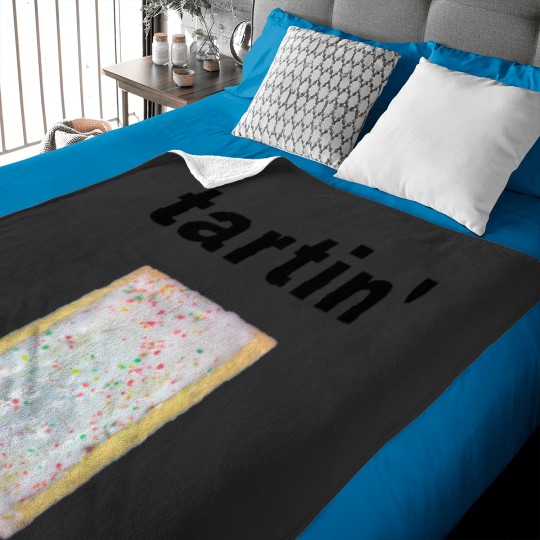 Discover tartin Baby Blankets