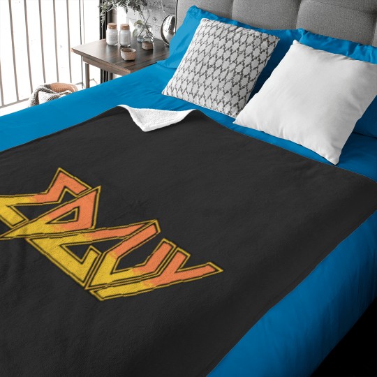 Discover Edguy Band Rock German Essential Baby Blankets