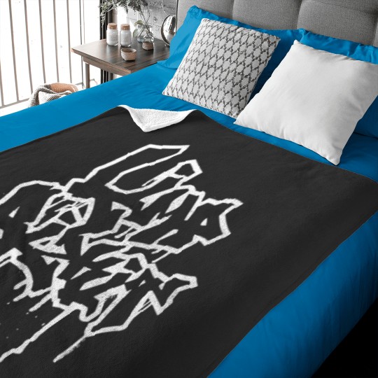 Discover 571 Limp Bizkit T-Shirt Baby Blankets